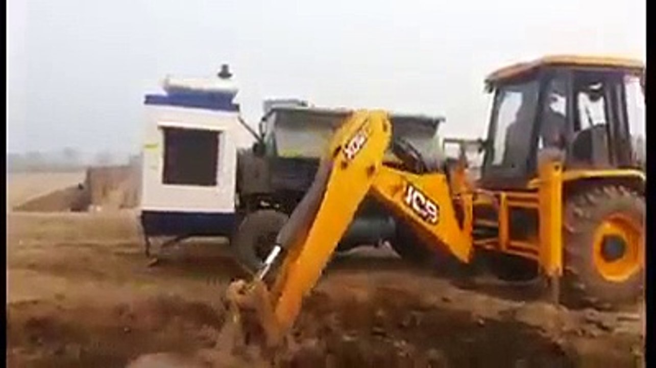 Bricks MAking Machine new modren model 2015 dailymotion