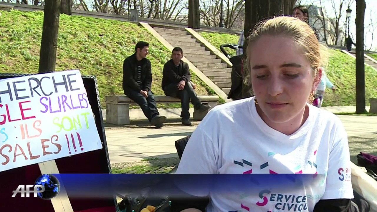 Roma machen Theater - gegen Vorurteile