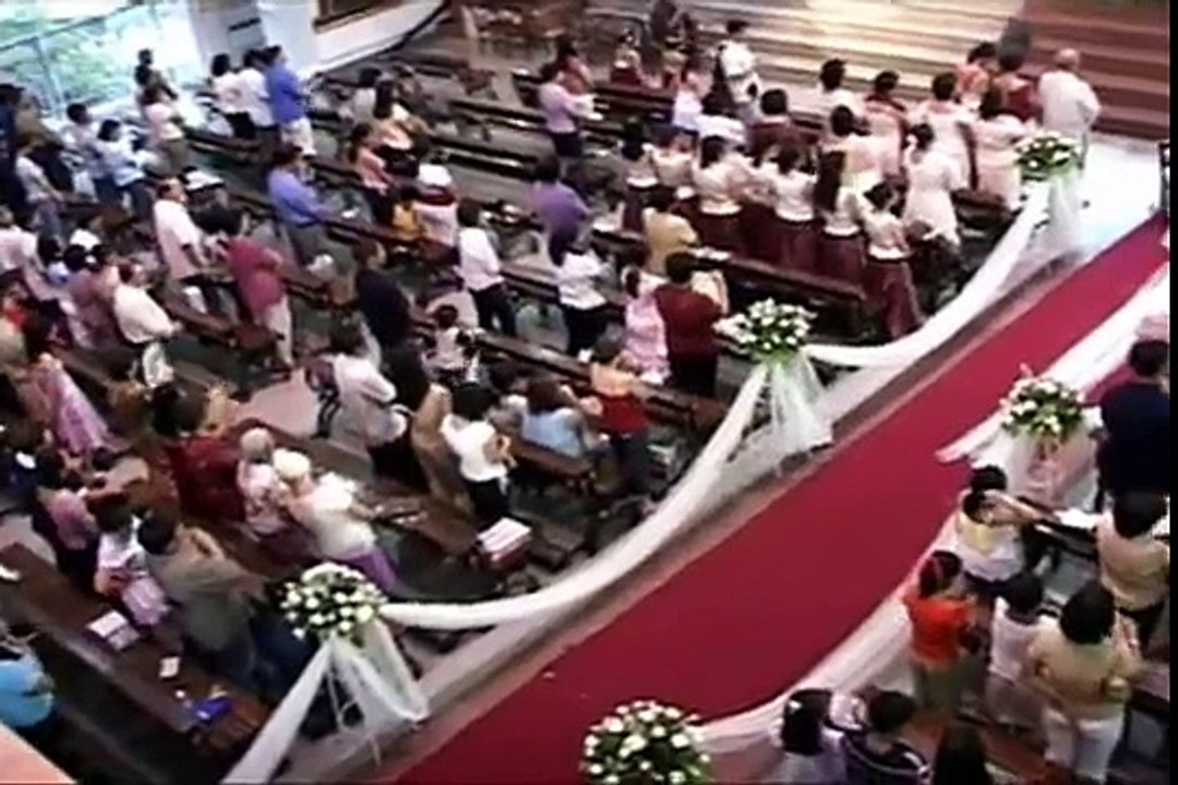 Wedding Ceremony