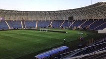 Beşiktaş, Süper Lig'de Kalan 4 İç Saha Maçını da Ankara'da Oynayacak