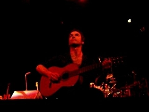 Franck Monnet, les bancs