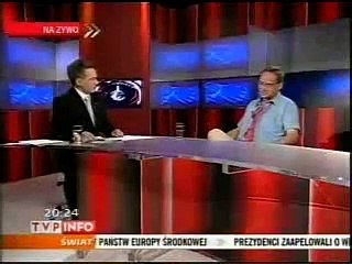 Wojciech Cejrowski o unii jewropejskiej