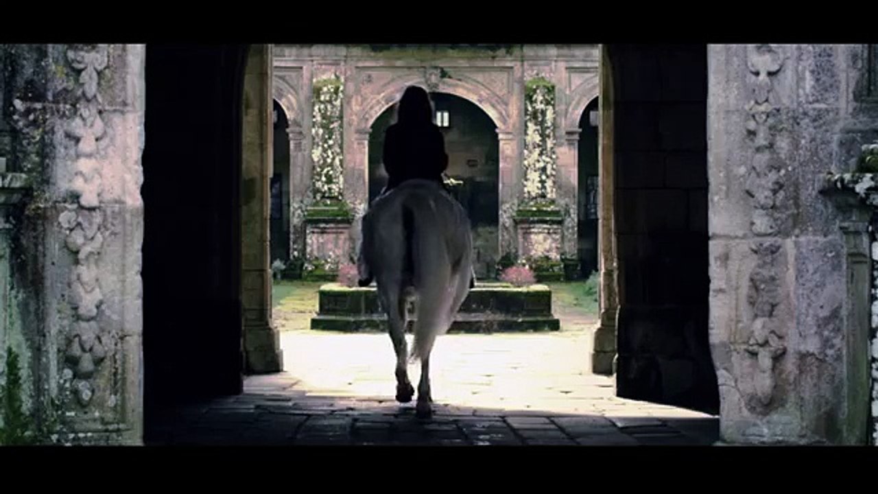 Alejandro Sanz - Un Zombie A La Intemperie