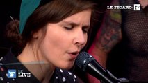 Klô Pelgag - «Tunnel»