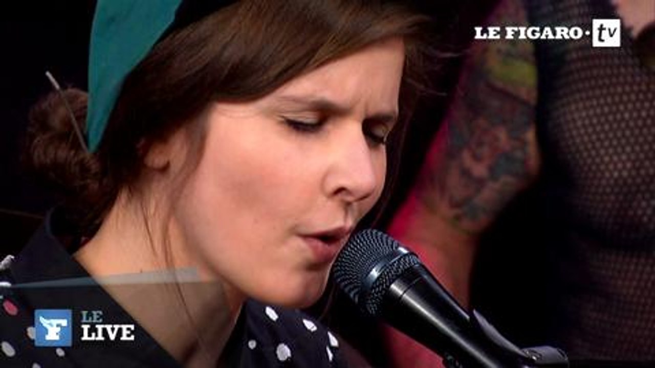 Klô Pelgag - «Tunnel»