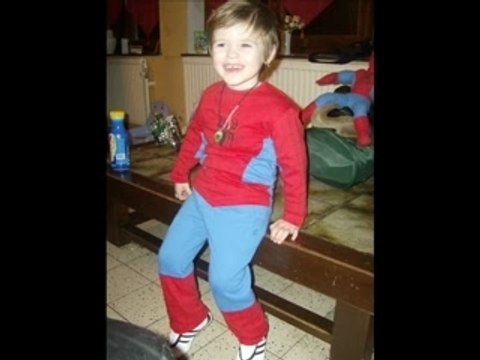 Ma vie mes enfants mes chiens leurs amis