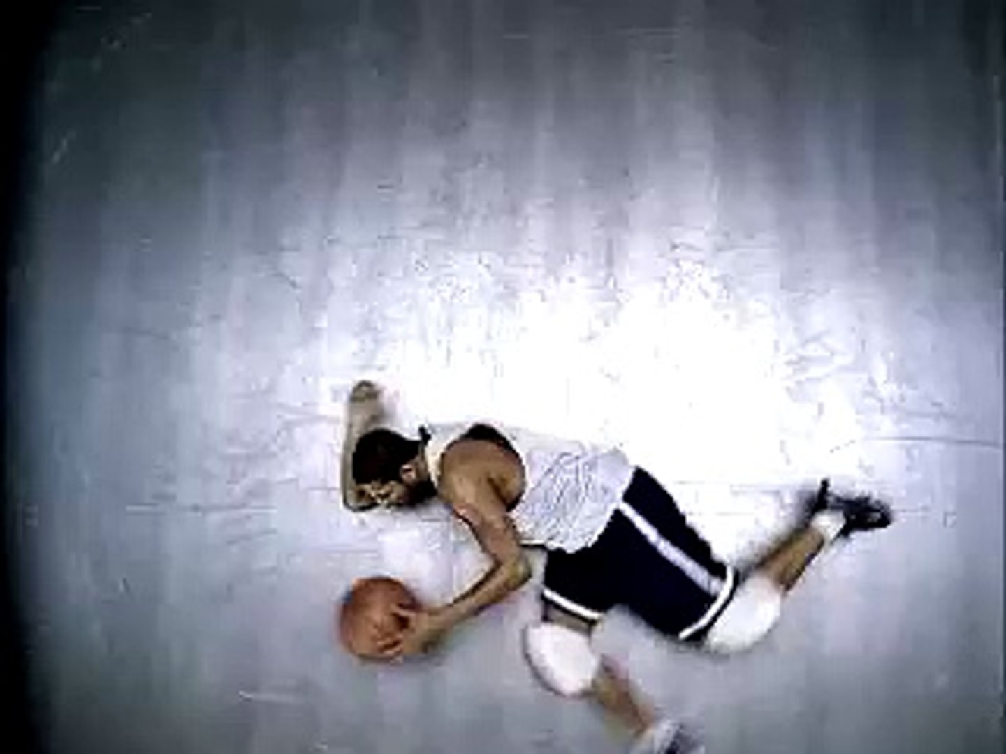 ⁣Nike basketball