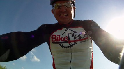 85 km, Treino de Cadência, Competição, Ironman Floripa 2015, cadência alta e baixa, treino longo, Taubaté a Tremembé, SP, Brasil, (13)