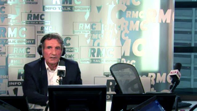 Jean Jacques Bourdin explique son interview avec Jean-Marie Le Pen