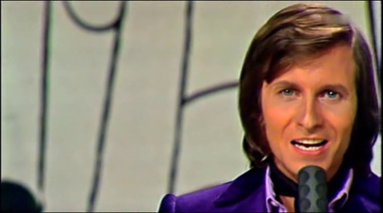 Michael Holm - Mendocino