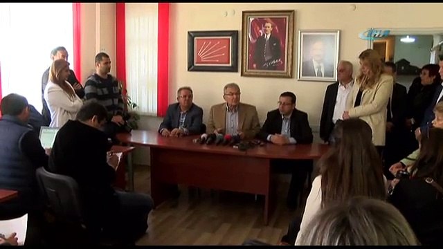 Deniz Baykal Savcı Sayan la ilgili ilk kez konuştu