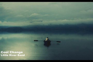 Cool Change - Little River Band