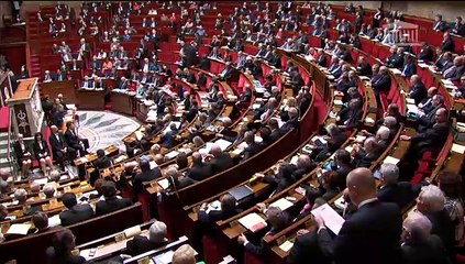 Philippe Le Ray, mardi 7 avril 2015