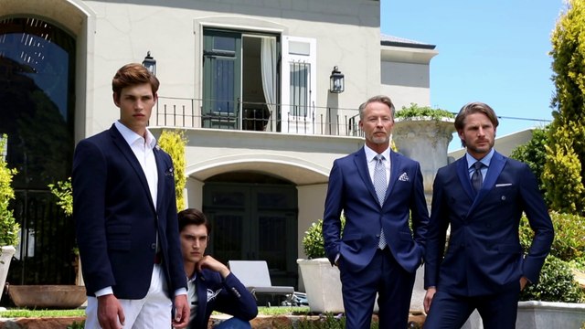 Babadan Oğula Gururla Hatemoğlu 2015 İlkbahar/Yaz Reklam Filmi