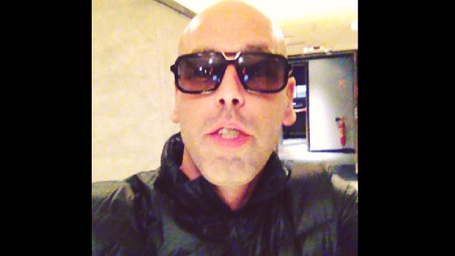 Sinik en direct de Skyrock pour son Planète Rap !