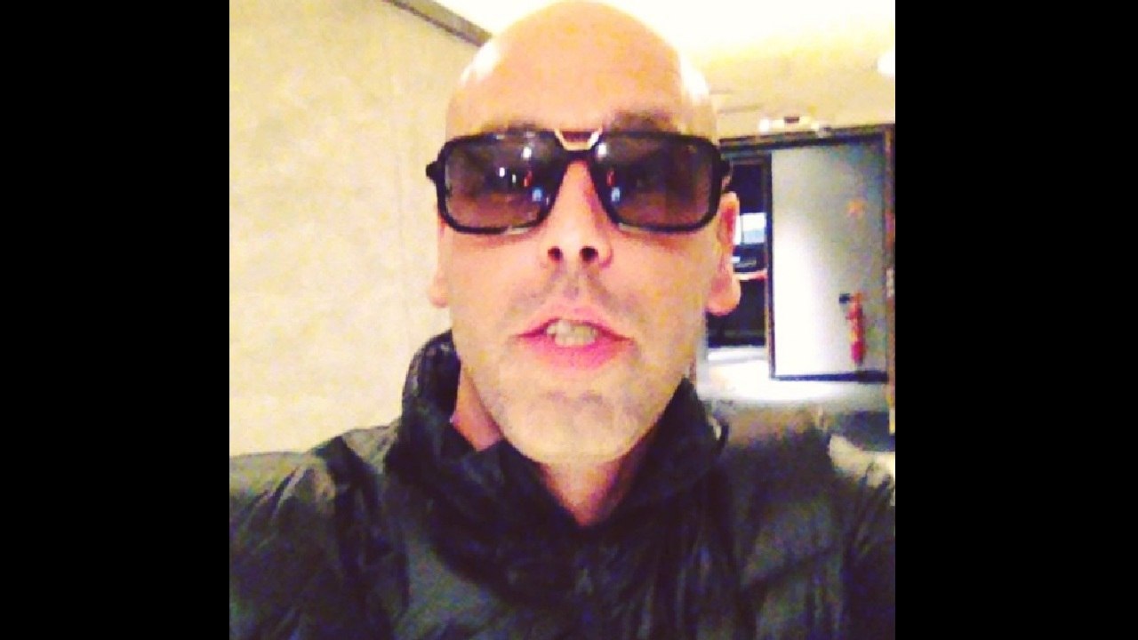 Sinik en direct de Skyrock pour son Planète Rap !