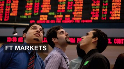 A slower era for EM growth