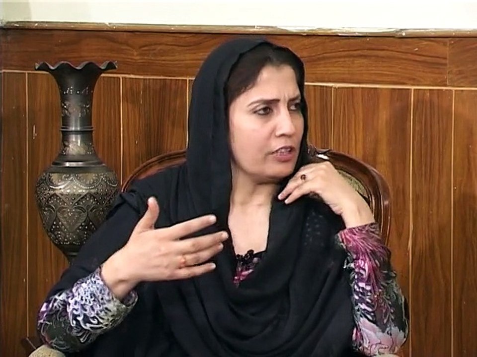Pakhiar Raghlay, Sitara Ayaz, (Part 2)