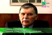 Elektriğini Kendin Üret