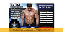 If you want to gain muscle fast REVTEST