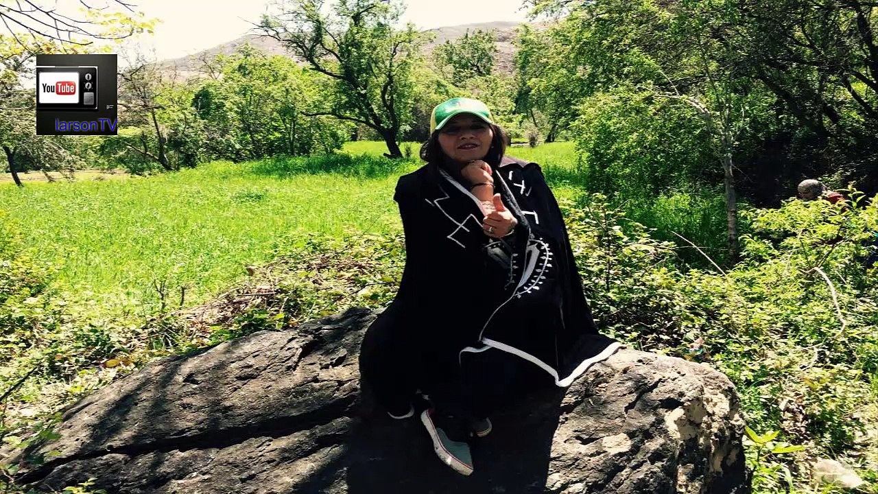 FATIMA  TABAAMRANT 2015