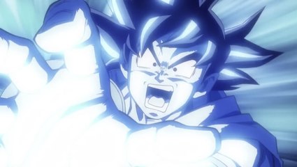 Transformation inédite de Sangoku