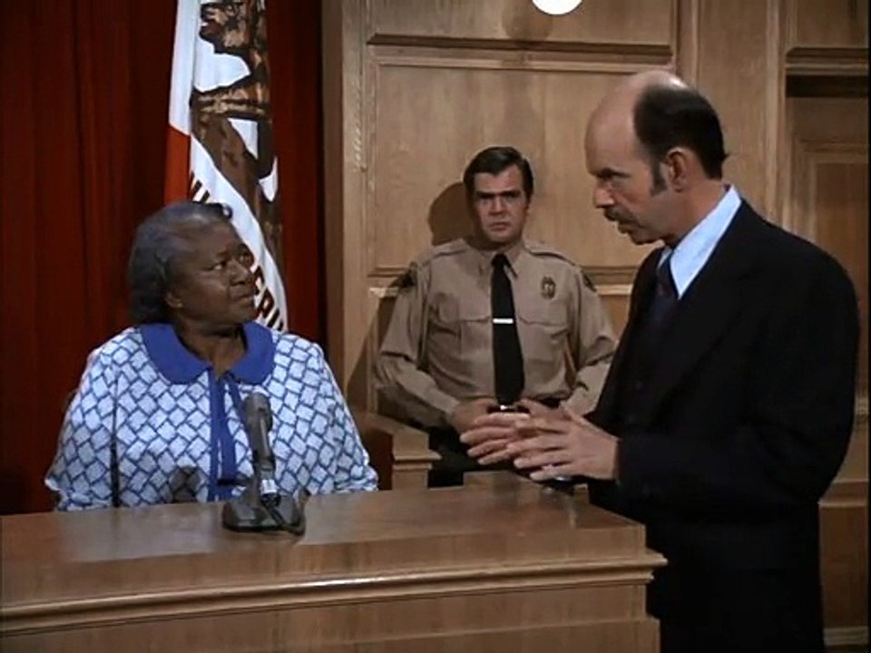 Starsky and Hutch S01E04 The Fix