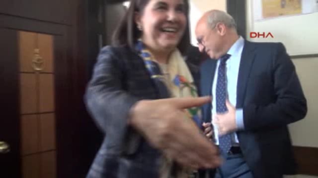 Eskişehir Gül'ün Rektör Atamadığı Prof. Dr. Usluer, CHP'nin 1'inci Sıra Adayı