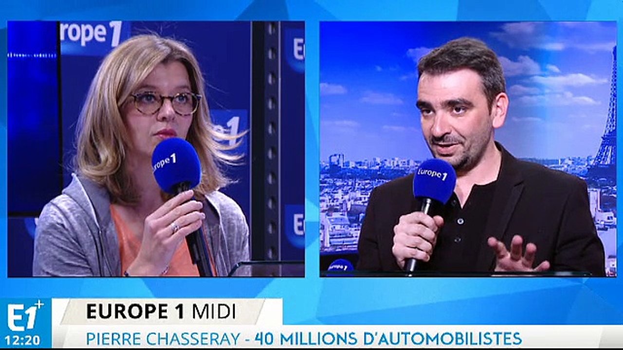 Autoroutes : "le gouvernement était piégé"