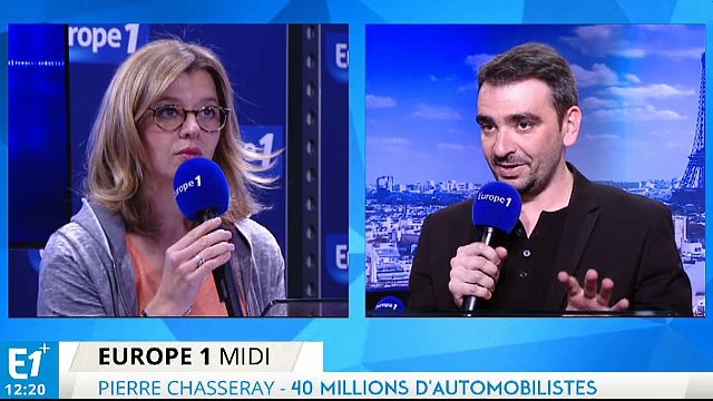 Autoroutes : le gouvernement était piégé