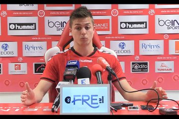 Point presse Nicolas De Preville & Olivier Guégan