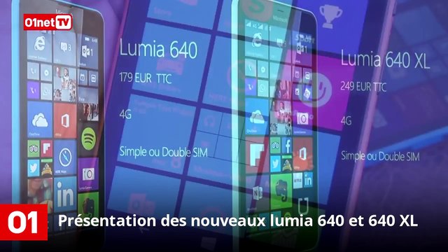 JTech 225 : Apple Watch, Surface 3, lumia 640 et 640 XL, Garmin Fénix 3, Zenfone 2