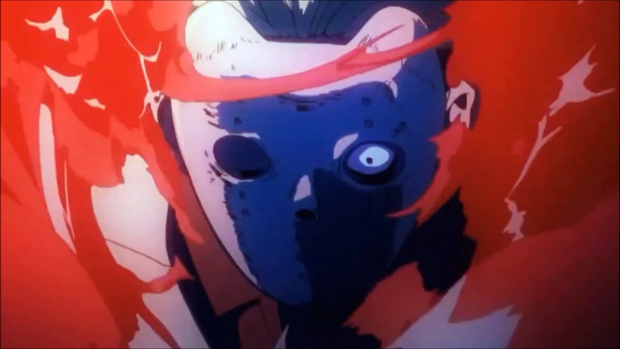 Amv power