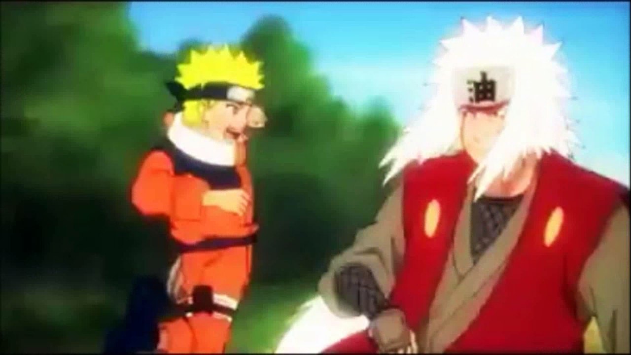 naruto