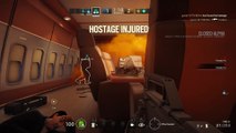 Rainbow Six Siege — Closed Alpha Gameplay