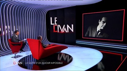 Frédéric Mitterrand sur sa tristesse chronique : "Je suis très sensible" - Le Divan