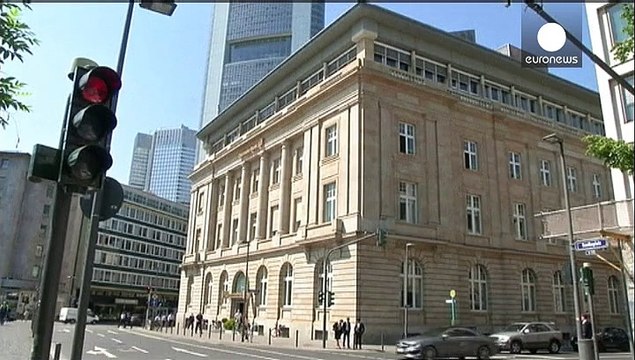 Deutsche Bank: έρχεται πρόστιμο μαμούθ για το σκάνδαλο libor