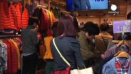 Дані щодо інфляції в Китаї: маленькі несподіванки