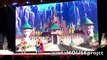 NEW Disneyland 2015 Frozen Sing-Along stage show at California Adventure Attraction