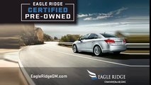 2011 Dodge Journey SXT for sale at Eagle Ridge GM in Coquitlam, BC