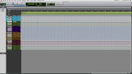 39. How To Zoom In Protools