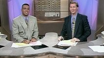 Stuart Scott - First Show. First Set.