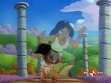 [ITA] - Aladdin - 3x09 - Mai Sottovalutare Il Sultano
