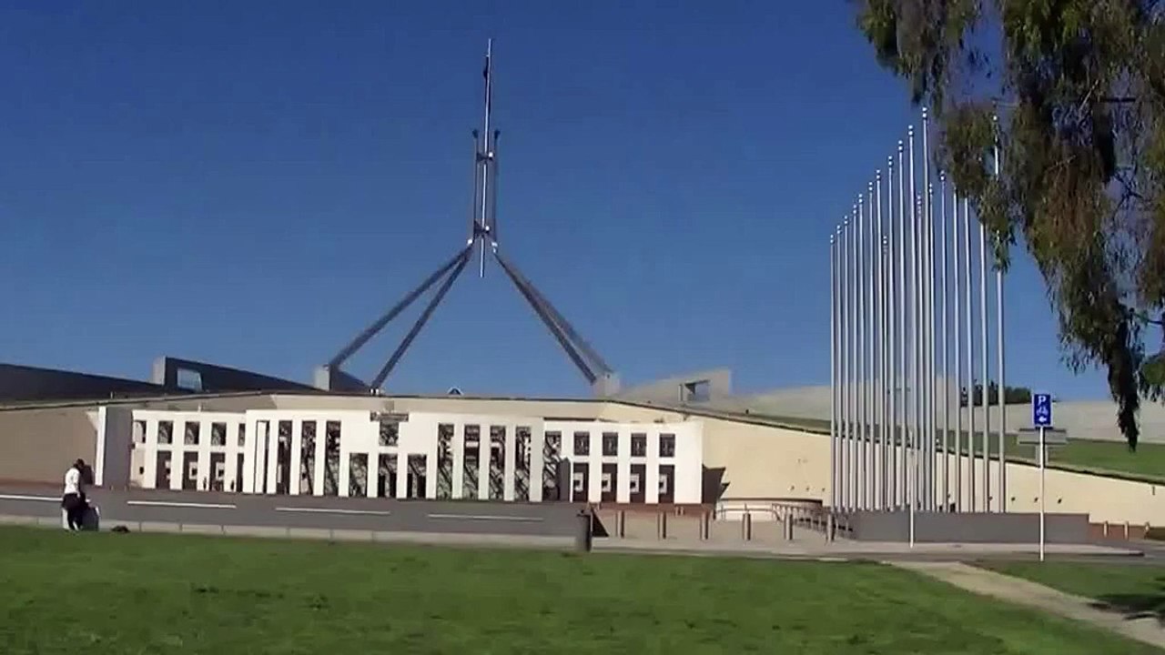 Parliament House