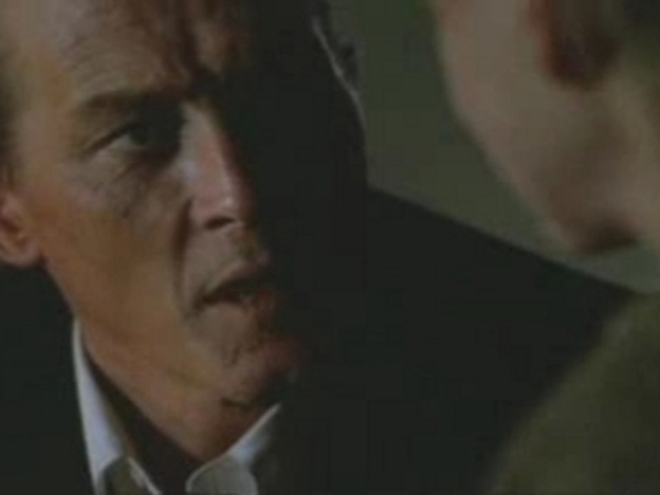 X FILES Trailer Devoreur d'ames 8x11