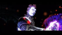 Mortal Kombat X Story Mode Part 2