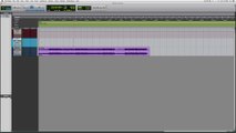 How To Use The Protools Selector Tool