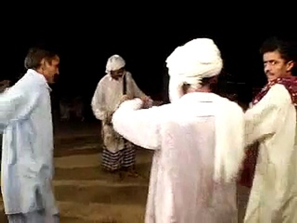 Peer Bux shadi