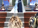 Final Fantasy X/X-2 Plastic Flower Music Video (Yuna/Tidus)