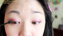 Spring Makeup Tutorial~ 봄 메이크업 ❤